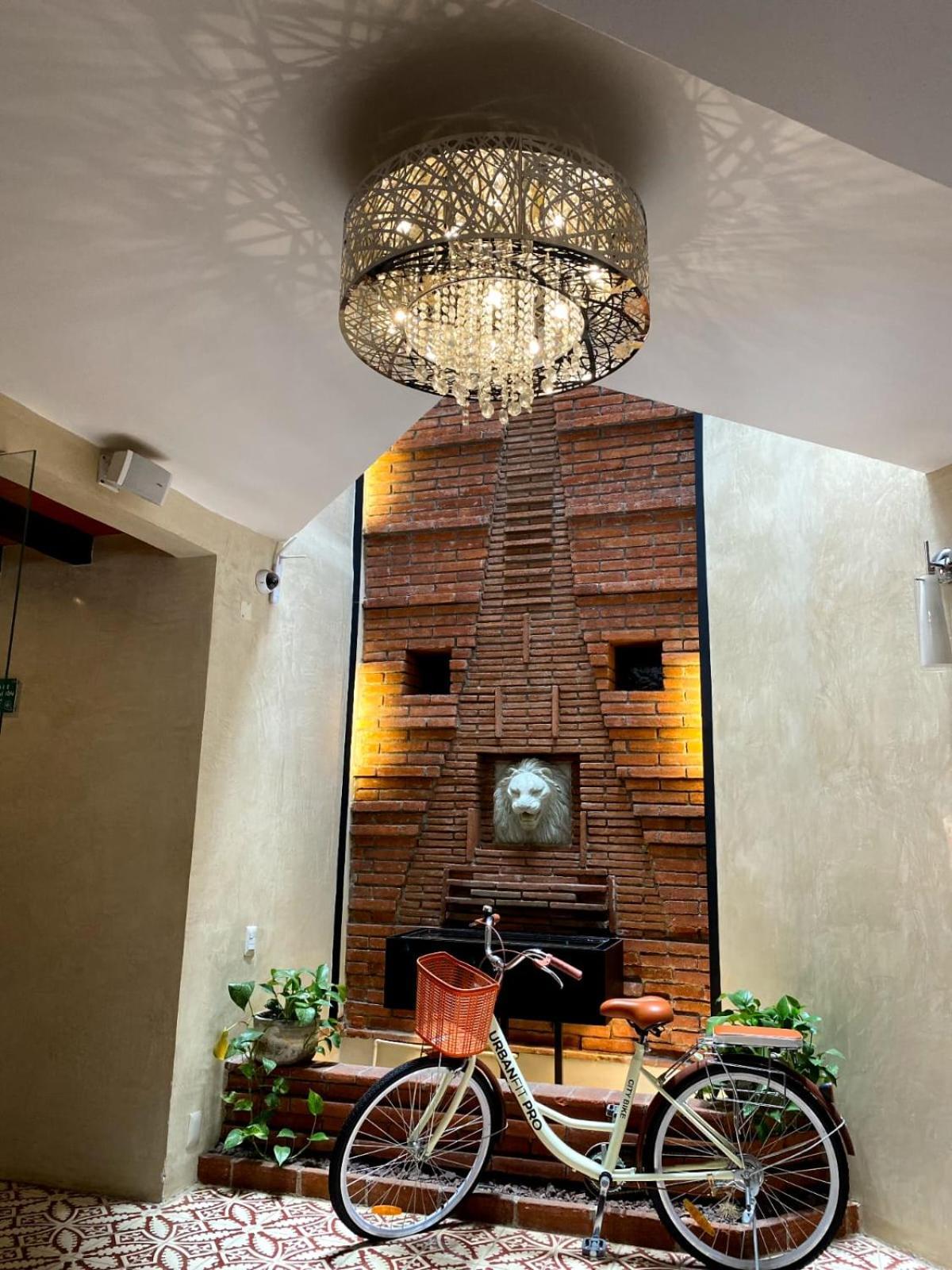 La Casona Colorada San Felipe Del Agua Hotel Oaxaca Luaran gambar